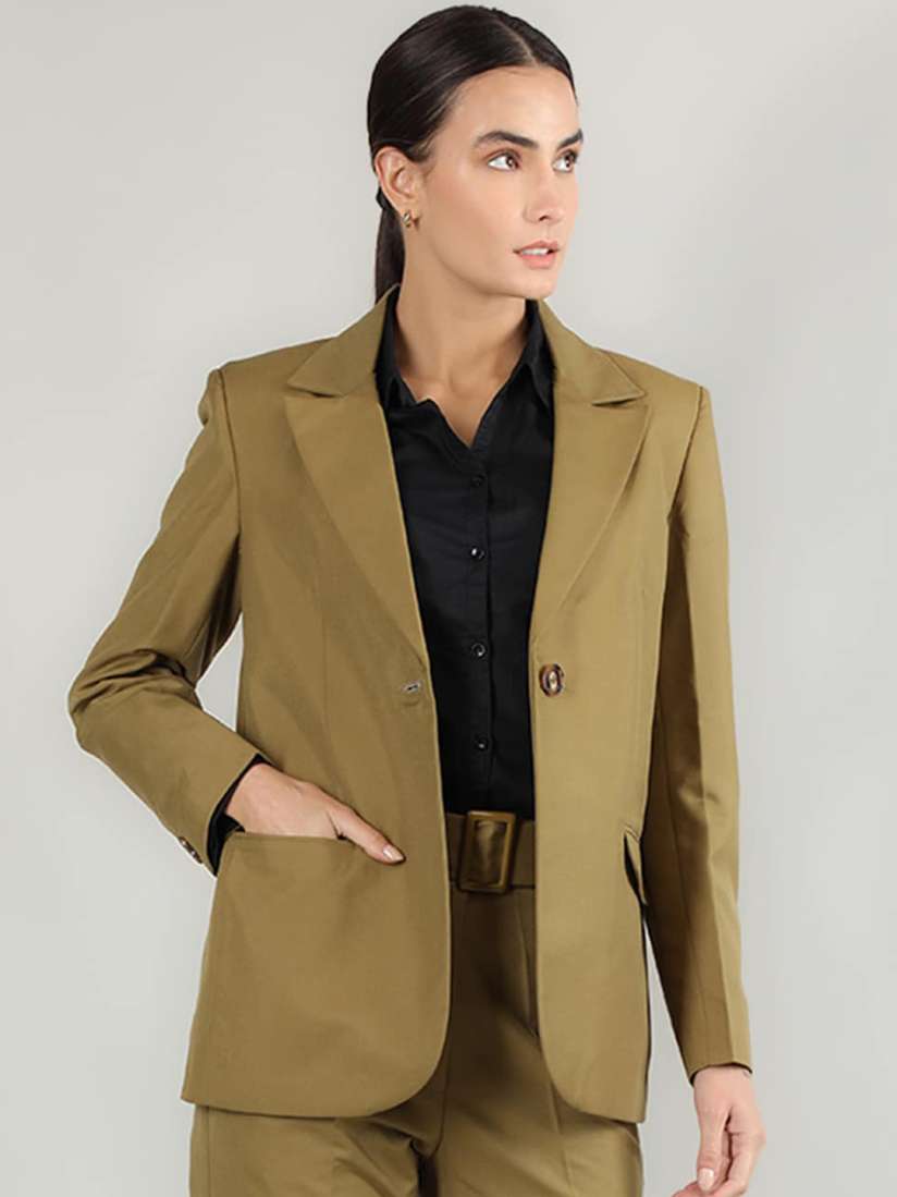 Blazers myntra online