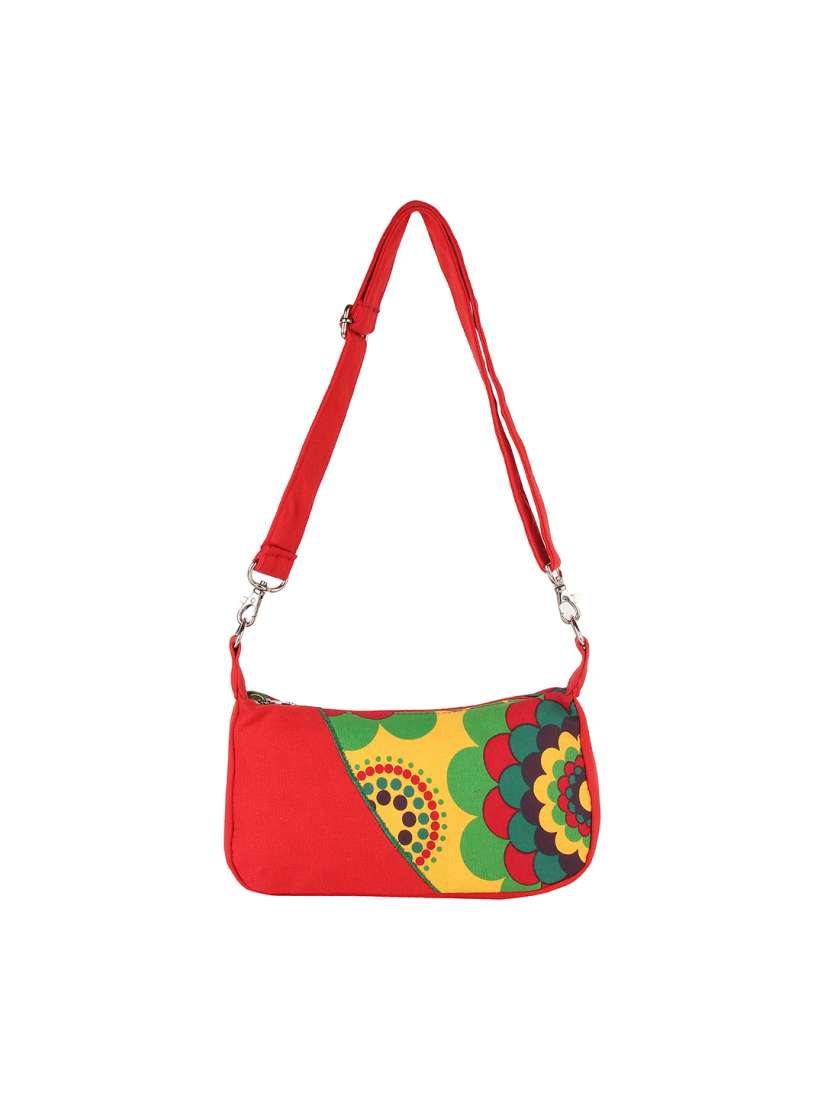 Anekaant sling bags discount