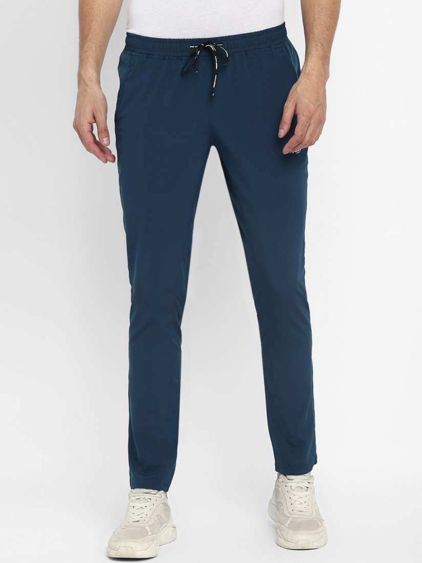 Buy FURO by Red Chief Men Mid Rise Track Pants Track Pants for Men 22048536 Myntra