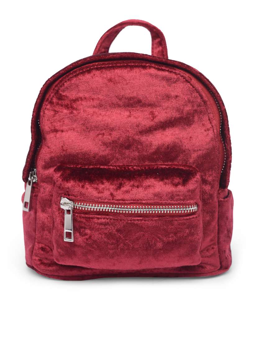 Myntra backpacks outlet