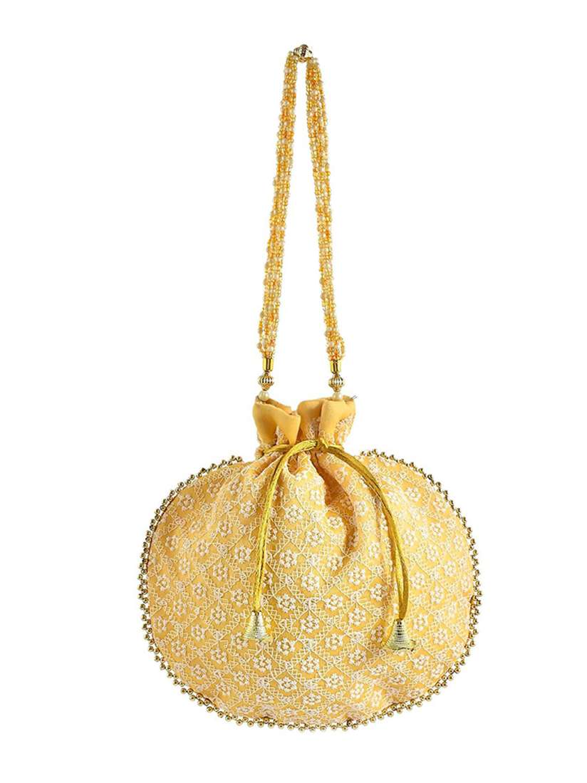 Myntra potli bags clearance
