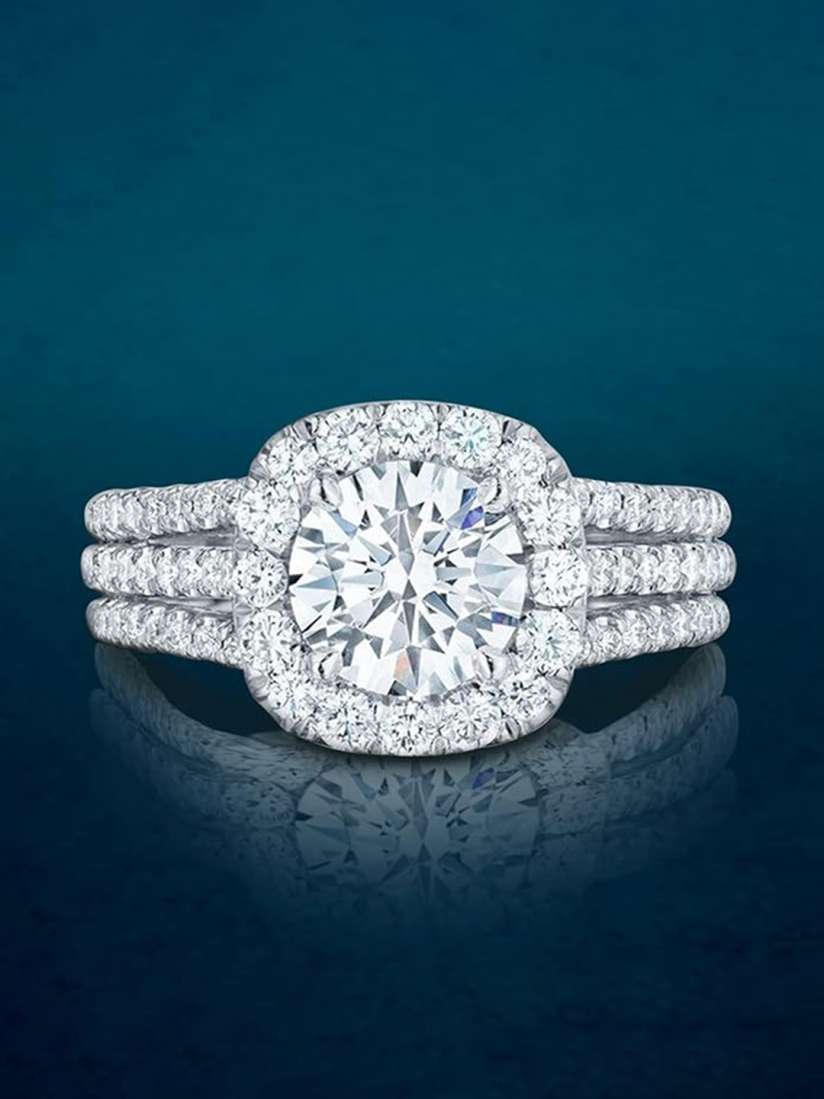 Buy Peora Silver Plated AD Studded Finger Ring Ring for Women 22053234 Myntra