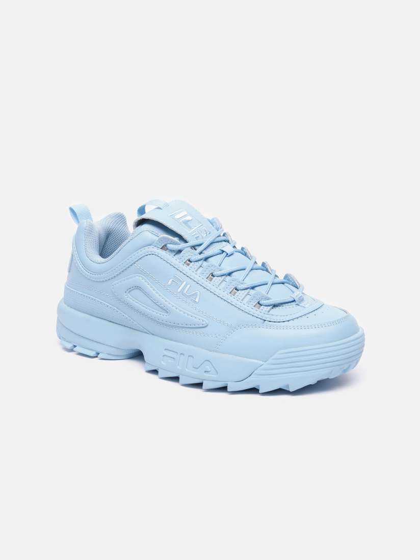 Fila disruptor 2 baby blue shop