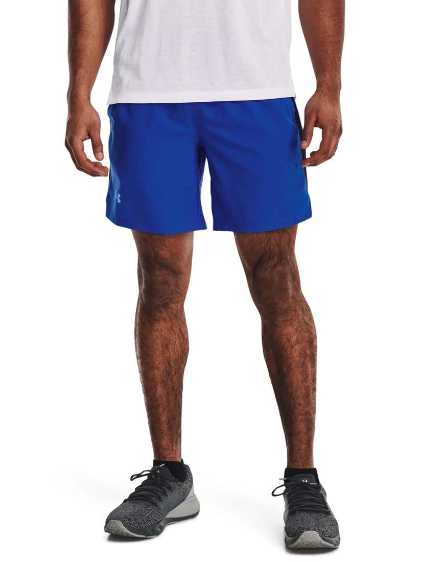Under armour mens running shorts sales