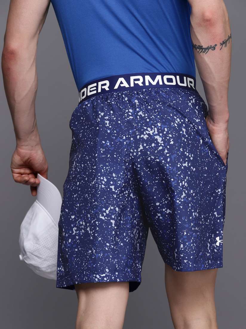 Under armour quick dry shorts outlet