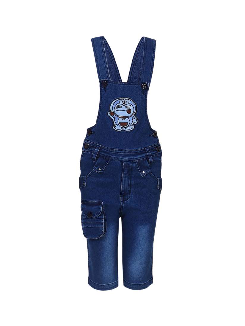 Dungaree myntra store