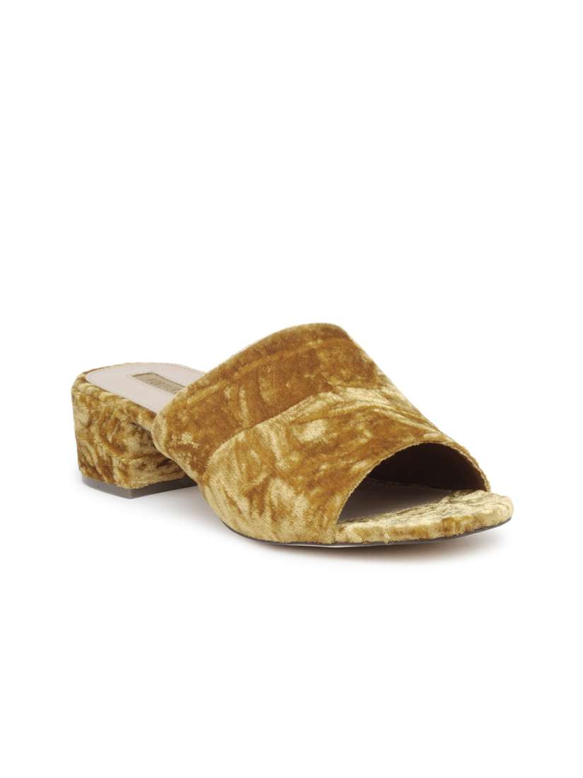 Mules forever 21 sales