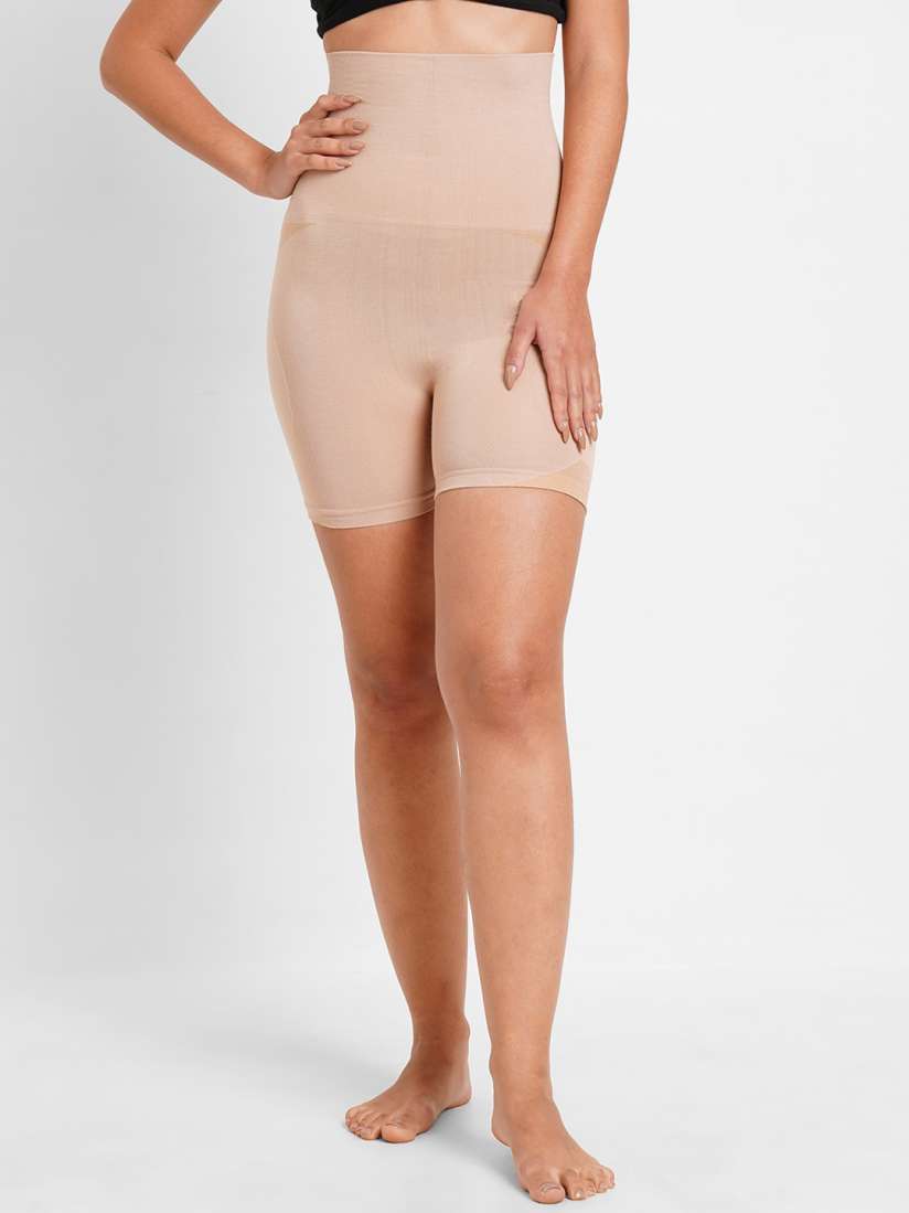 Inner thigh shaper online