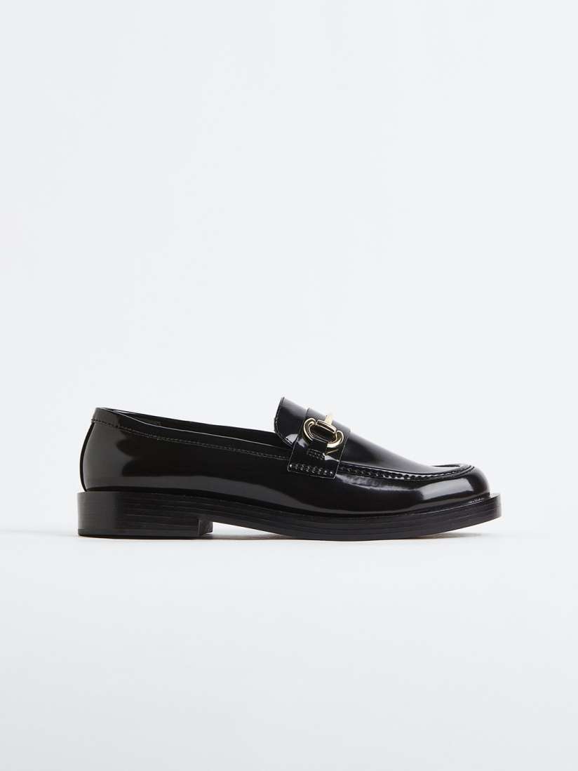 Loafers h and m store