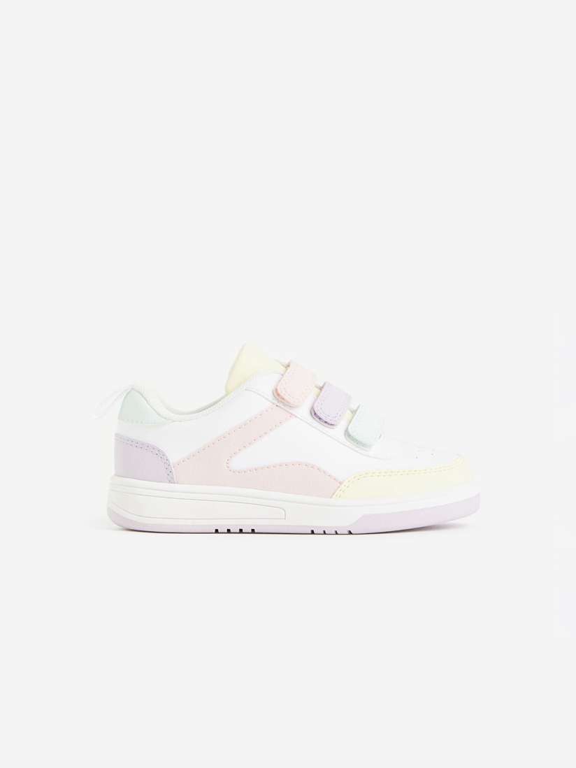 H&m girls trainers cheap