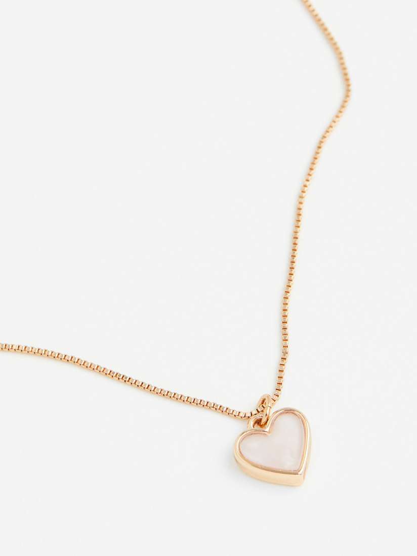 Buy H M Women Pendant Necklace Necklace and Chains for Women 22067036 Myntra