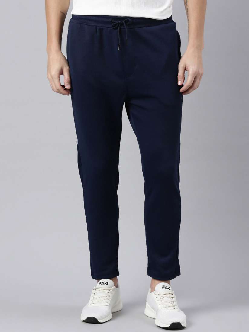 Buy Proline Men Cotton Mid Rise Track Pants Track Pants for Men 22068354 Myntra