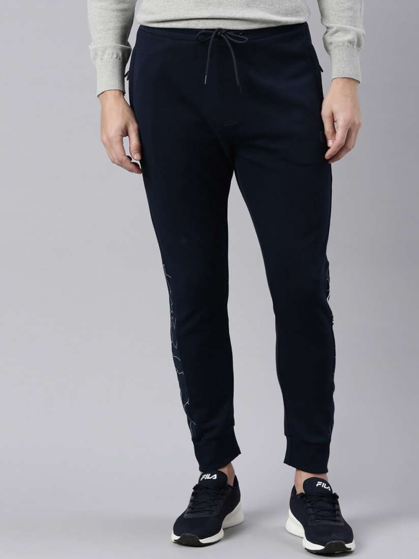 Buy Proline Men Cotton Satin Mid Rise Jogger Track Pants for Men 22068510 Myntra