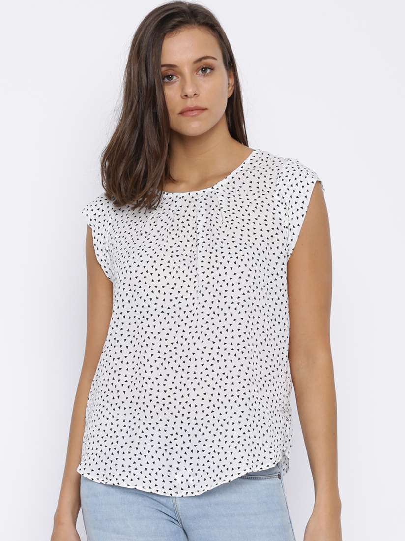 Myntra forever 21 tops shop
