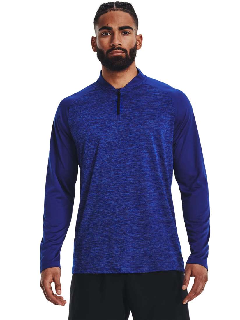 Under armour henley shirt cheap