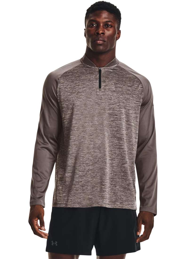 Henley under armour discount