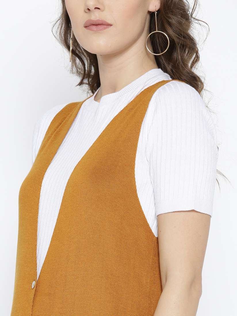 Sleeveless cardigan forever 21 online