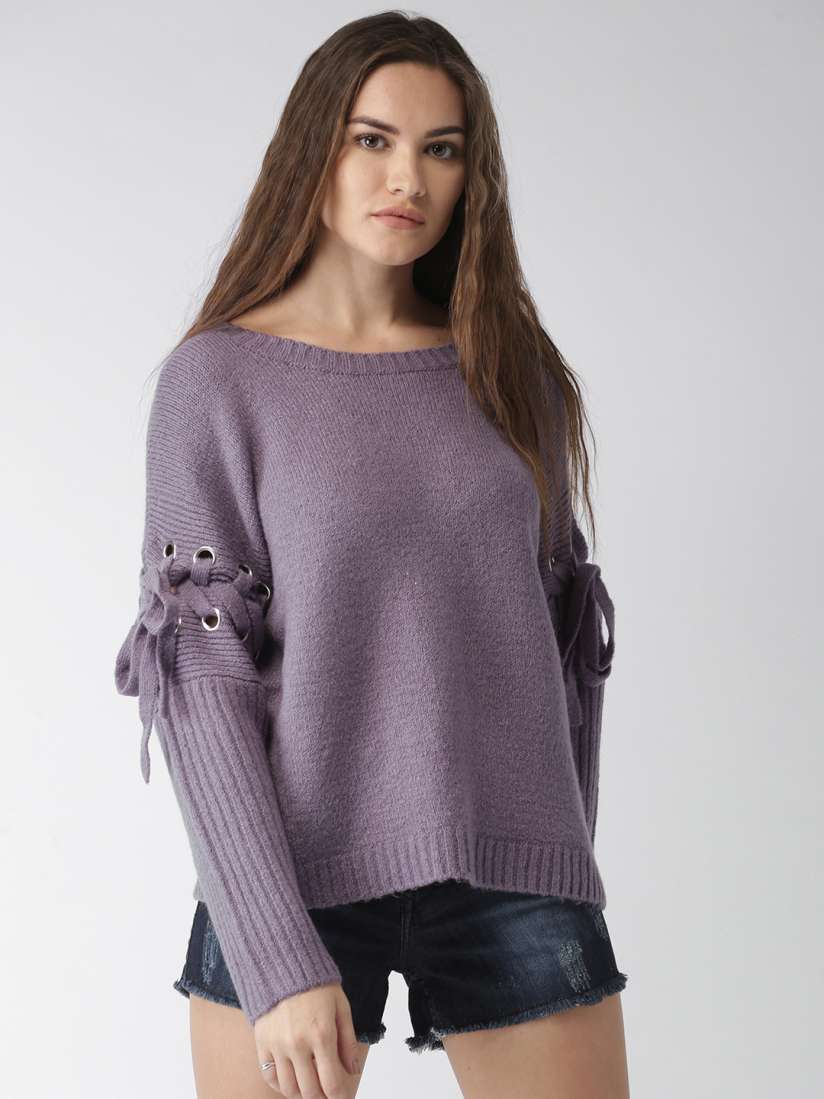Lavender sweater forever 21 sales
