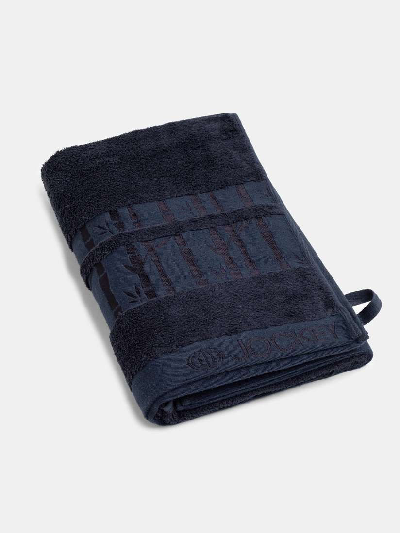Buy Jockey Bamboo Terry Ultrasoft Bath Towel with Natural StayFresh Properties T161 Bath Towels for Unisex 22073248 Myntra