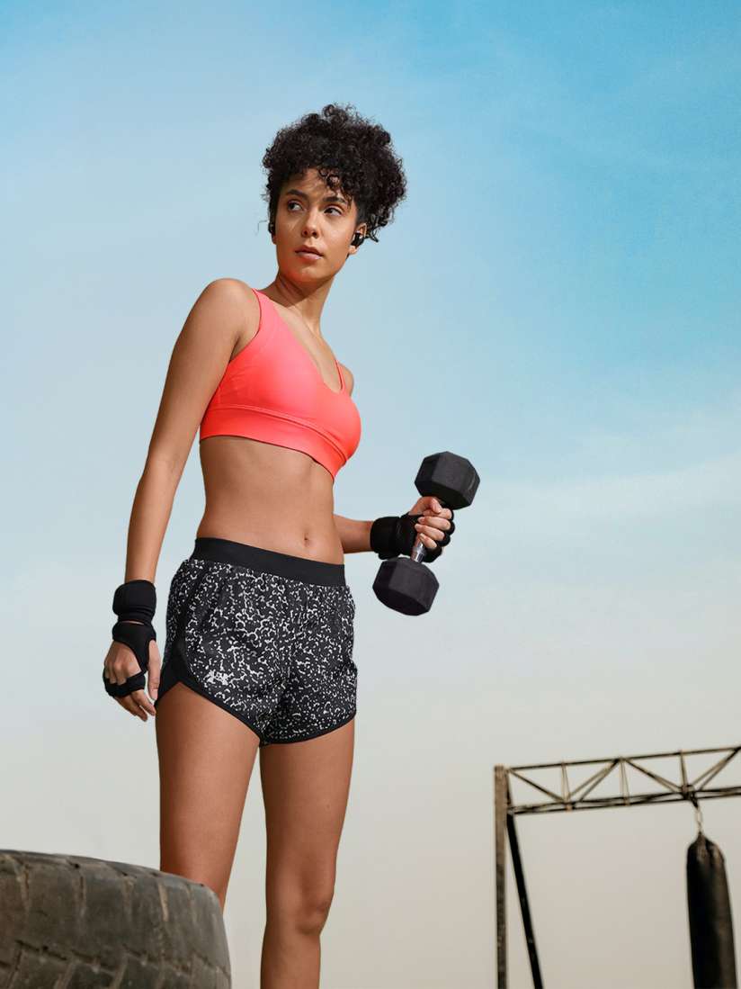 Under armour fly by printed shorts outlet