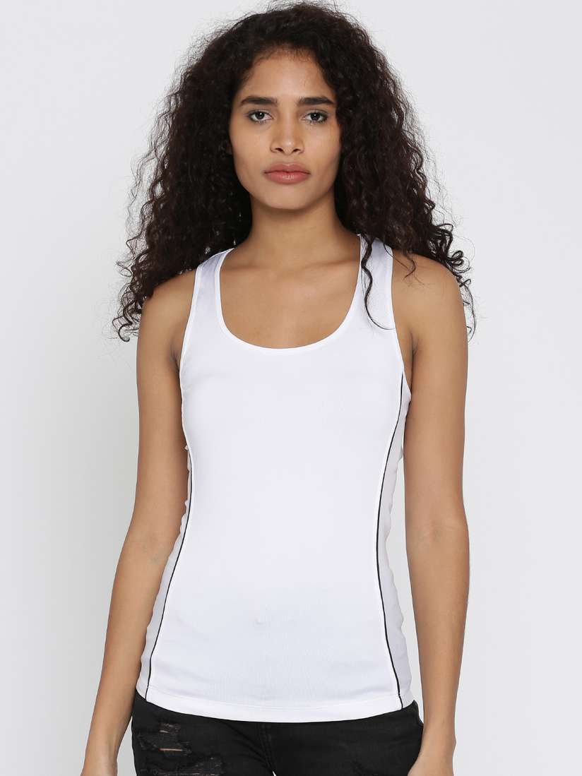 Myntra Forever 21 Women's Tank Tops Buy FOREVER 21 Women