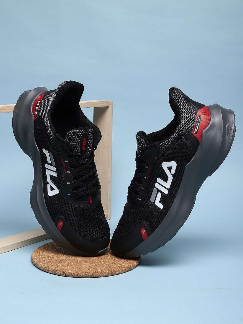 Buy FILA Men Action Running Shoes Sports Shoes for Men 22075446 Myntra