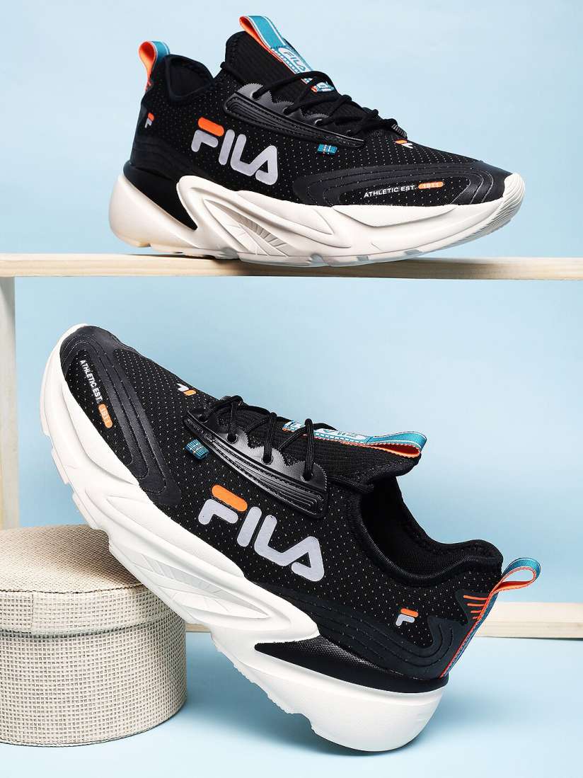 Fila athletic shop