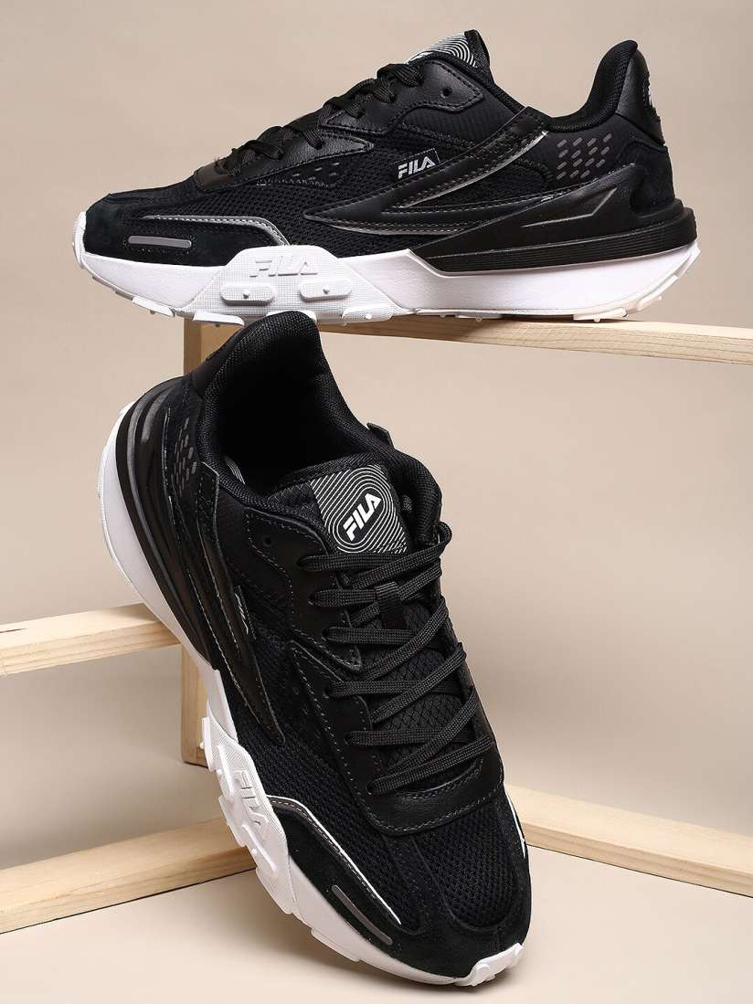 Buy FILA Men RAPIDRIDE Running Shoes Sports Shoes for Men 22075492 Myntra