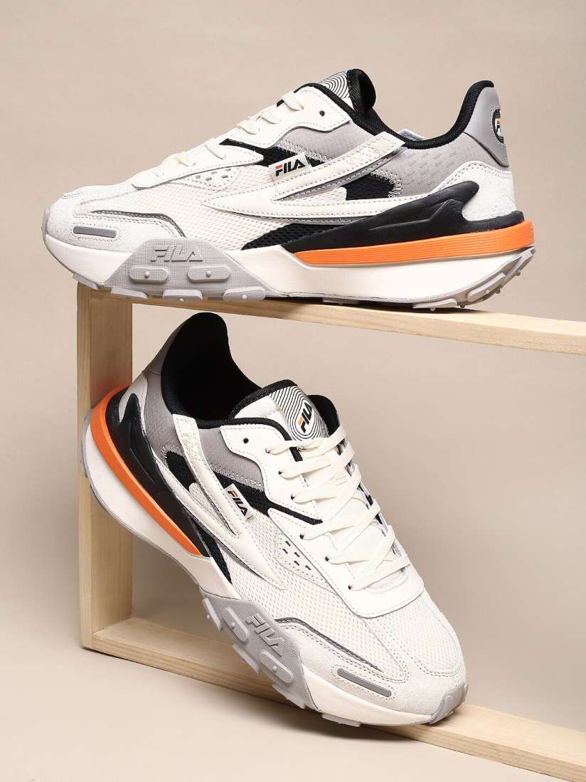Scarpe fila off white clearance