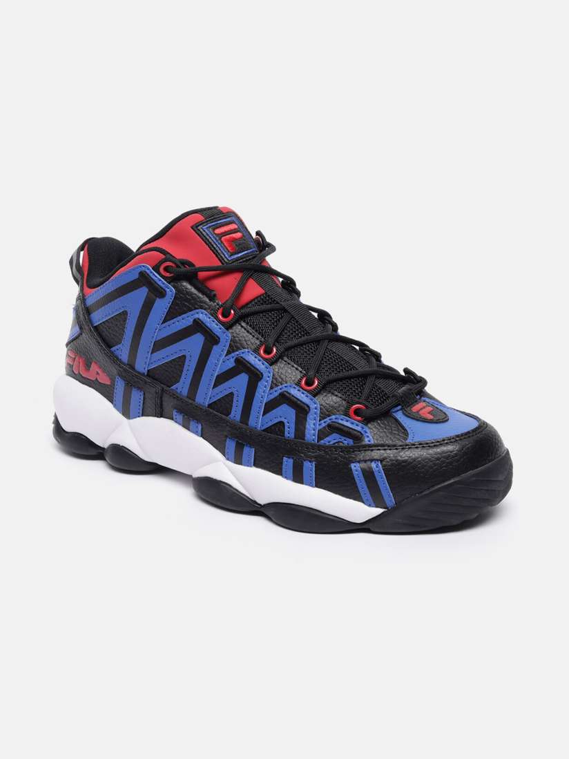 Fila spaghetti blue clearance