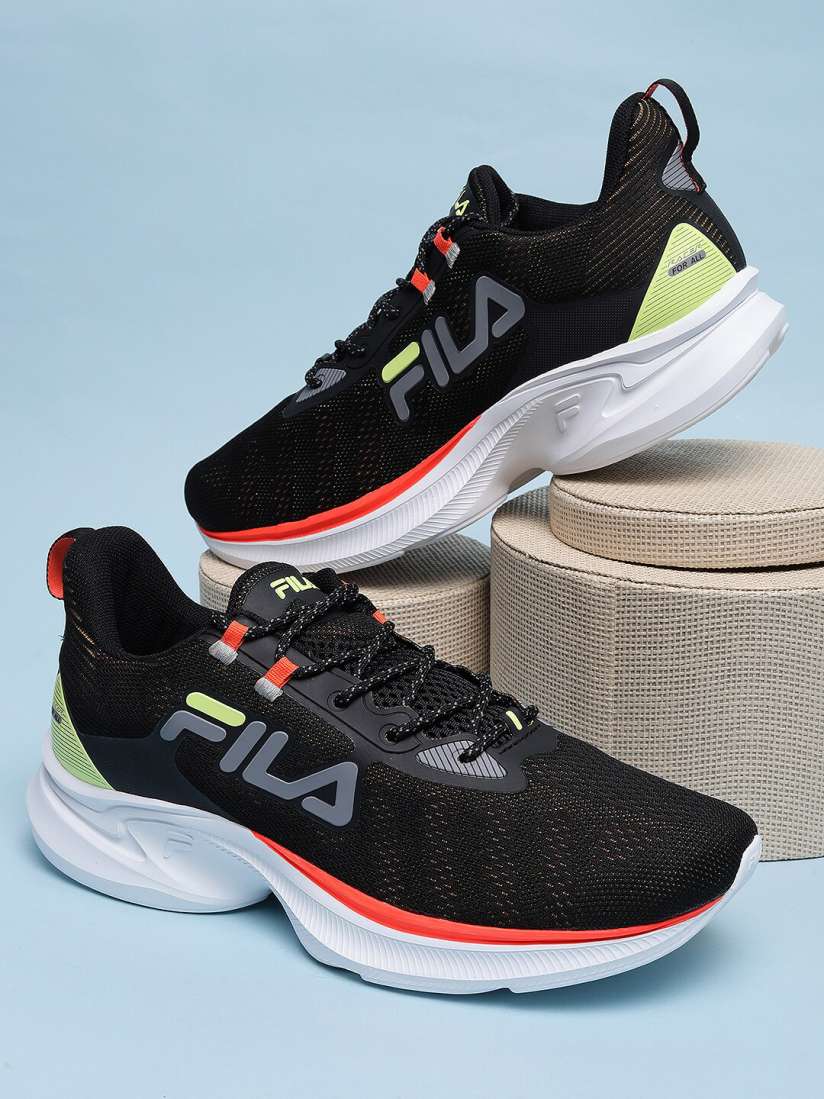 Buy FILA Men Racer For All Running Shoes Sports Shoes for Men 22075510 Myntra