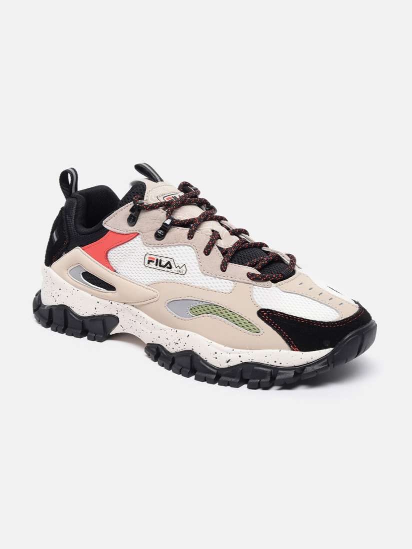 Buy FILA Men RAY TRACER TR 2 Multi Sneakers Sports Shoes for Men 22075514 Myntra