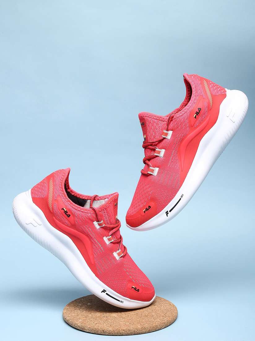 Fila myntra hot sale
