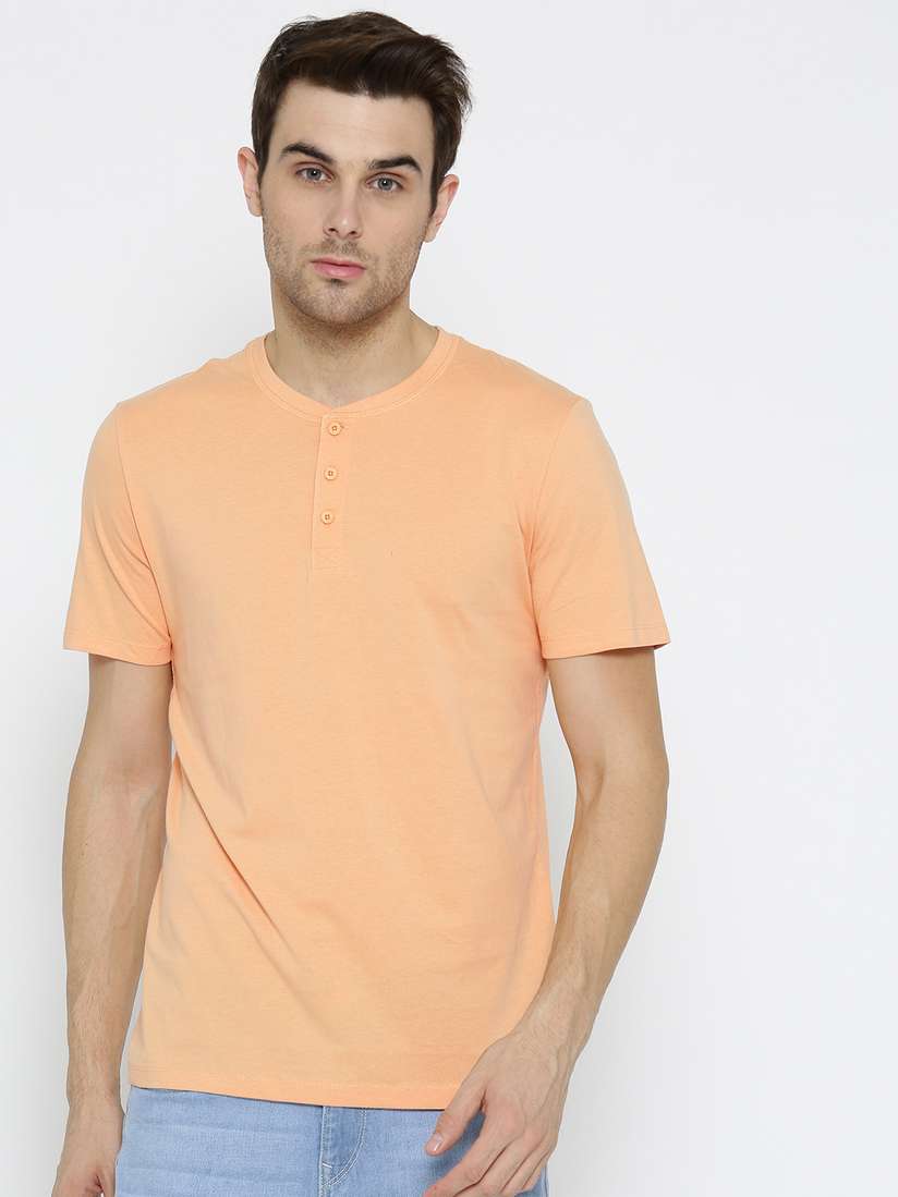 forever 21 henley top