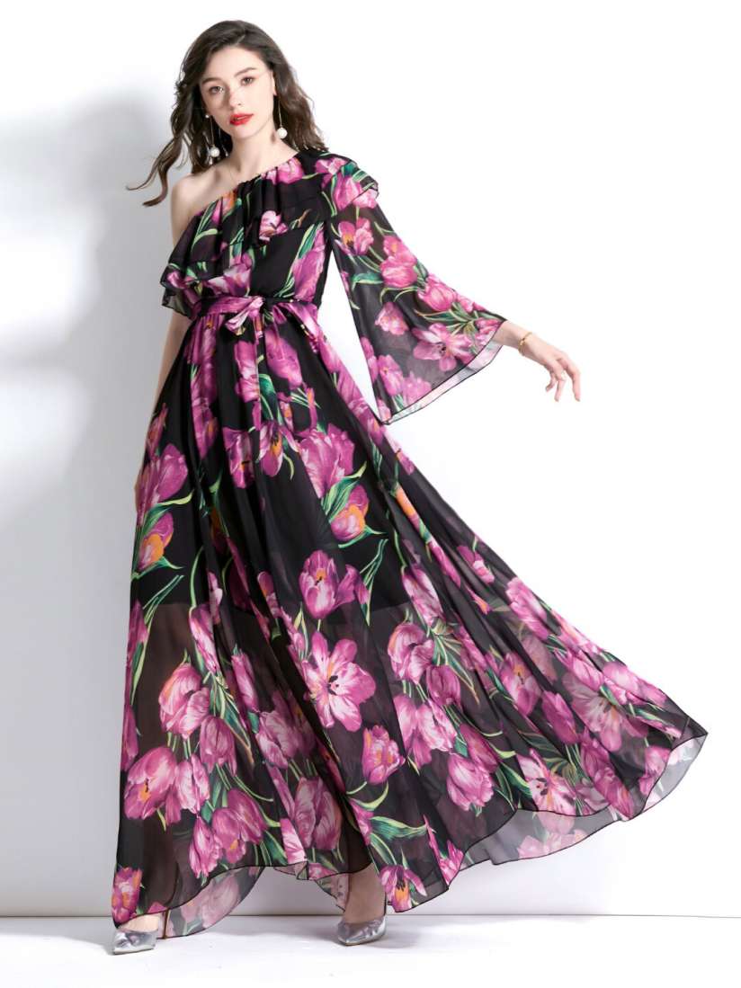 Myntra dress collection hotsell