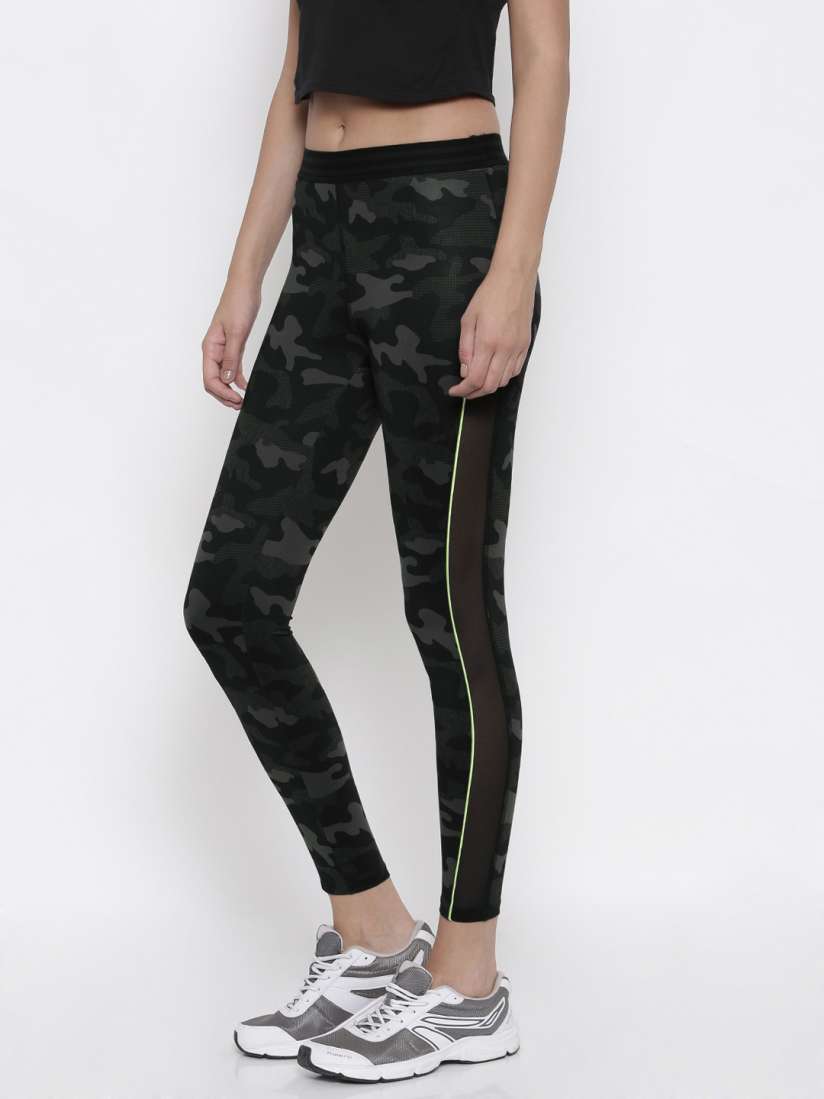 Forever 21 camouflage leggings shop