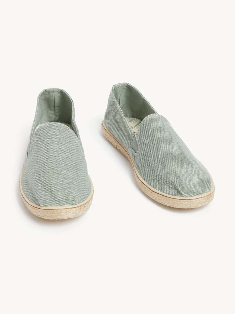 Marks and spencer mens espadrilles sale
