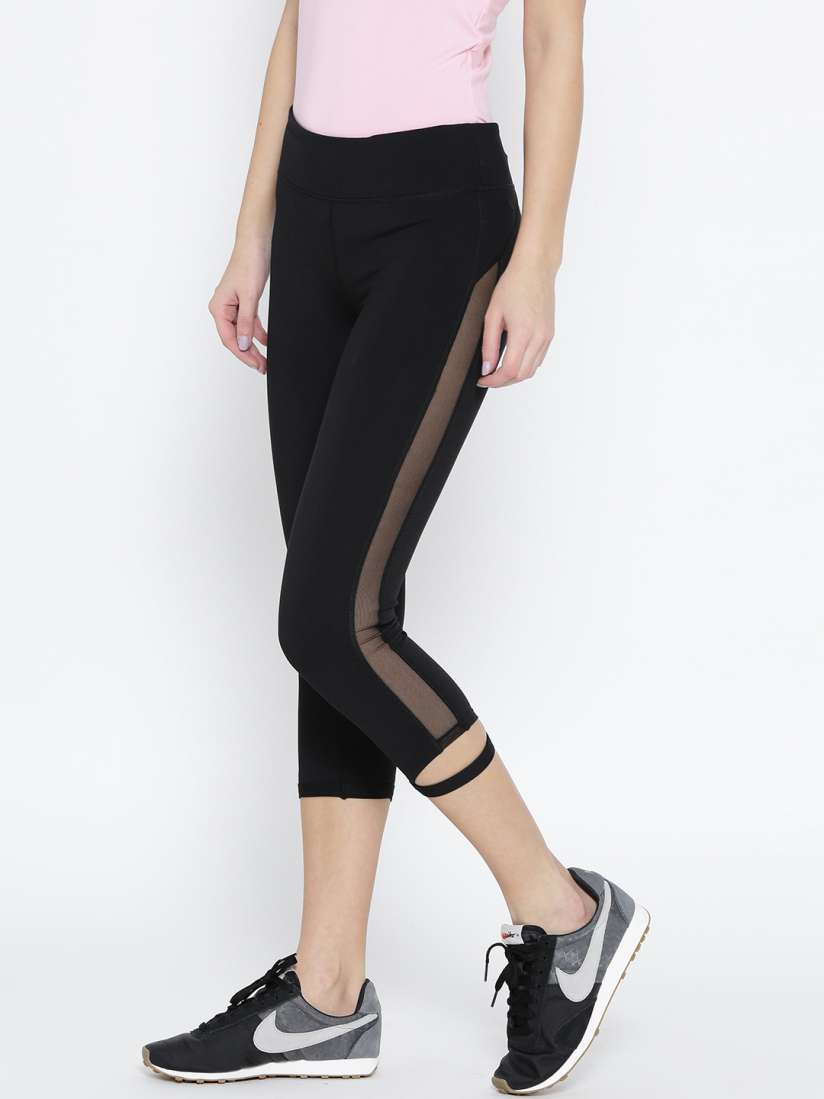 Forever 21 tights top