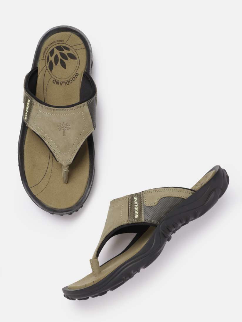 Woodland sandals flat 50 off clearance