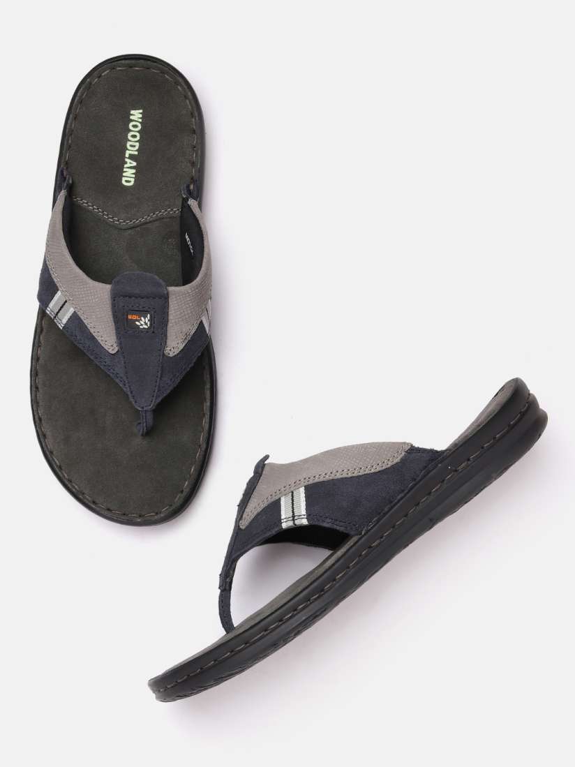 Myntra men sandals discount