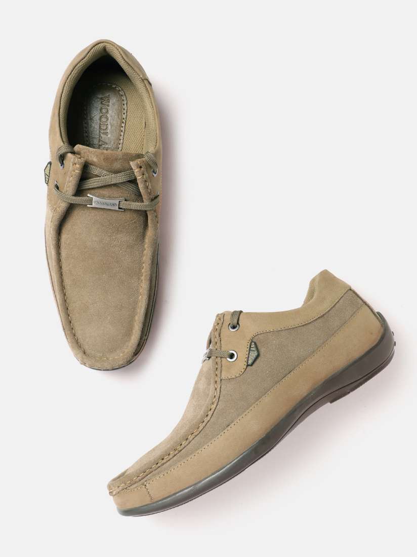 Woodland shoes myntra cheap