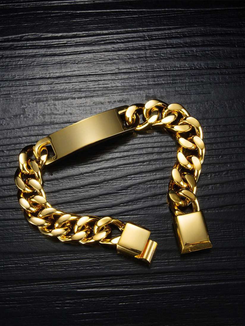 Peora mens bracelet hot sale