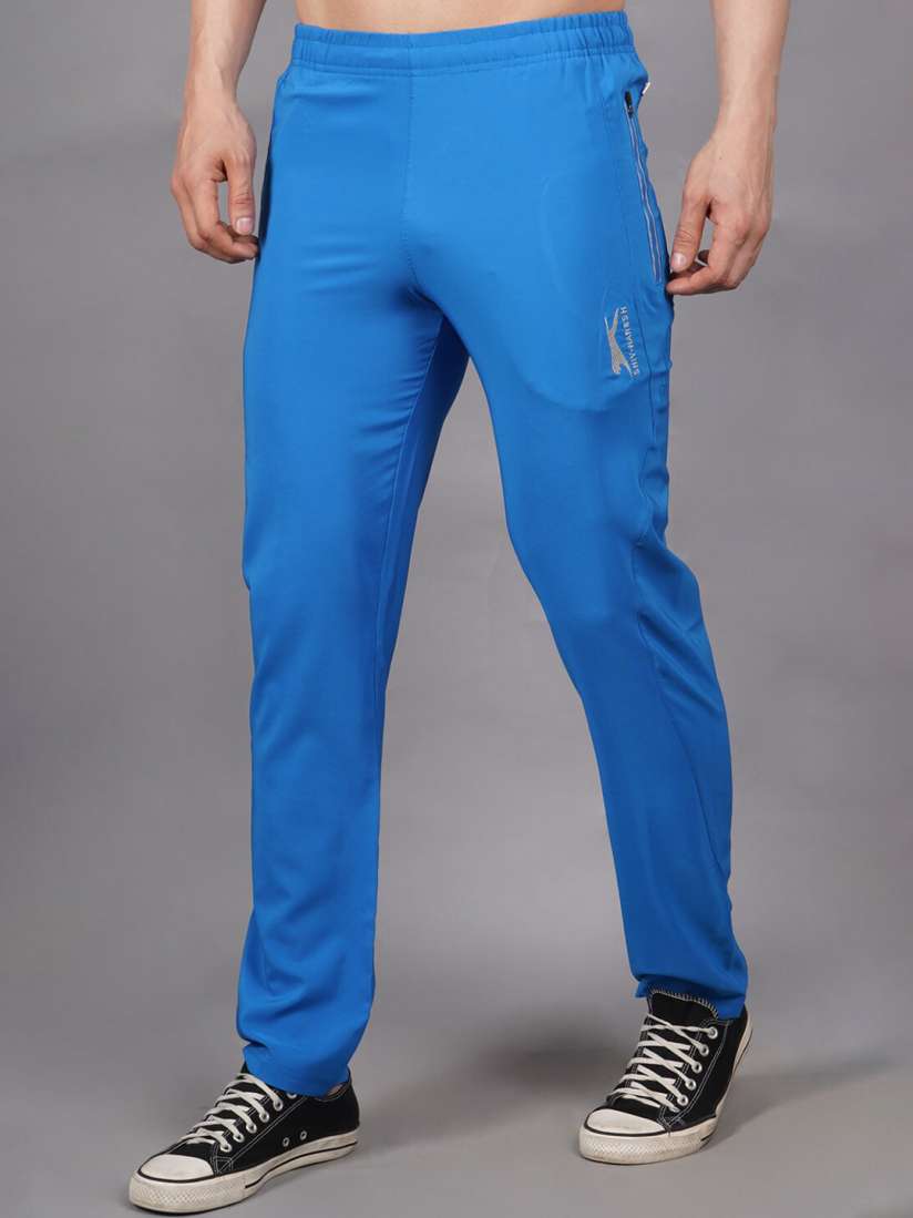 Buy Shiv Naresh Men Cotton Mid Rise Rapid Dry Track Pants Track Pants for Men 22083394 Myntra