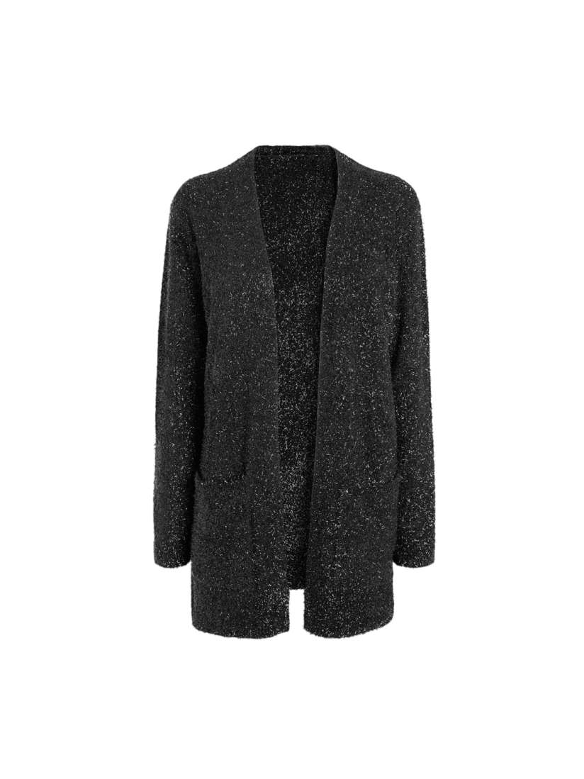Black shrug next hotsell