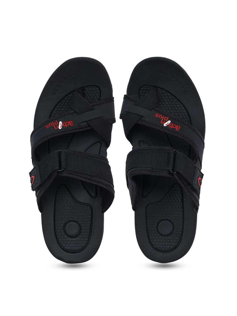 Action comfort sandals on sale