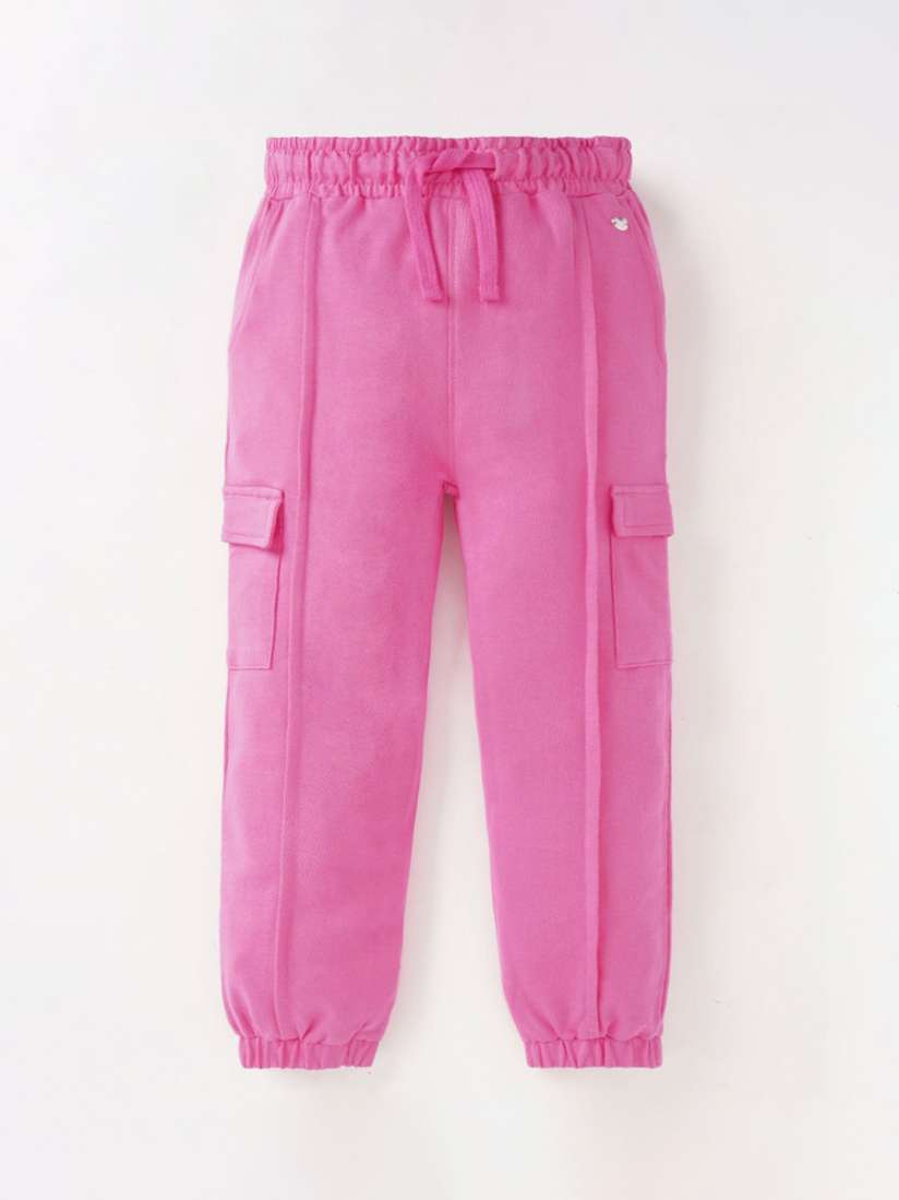 Joggers for girls myntra online