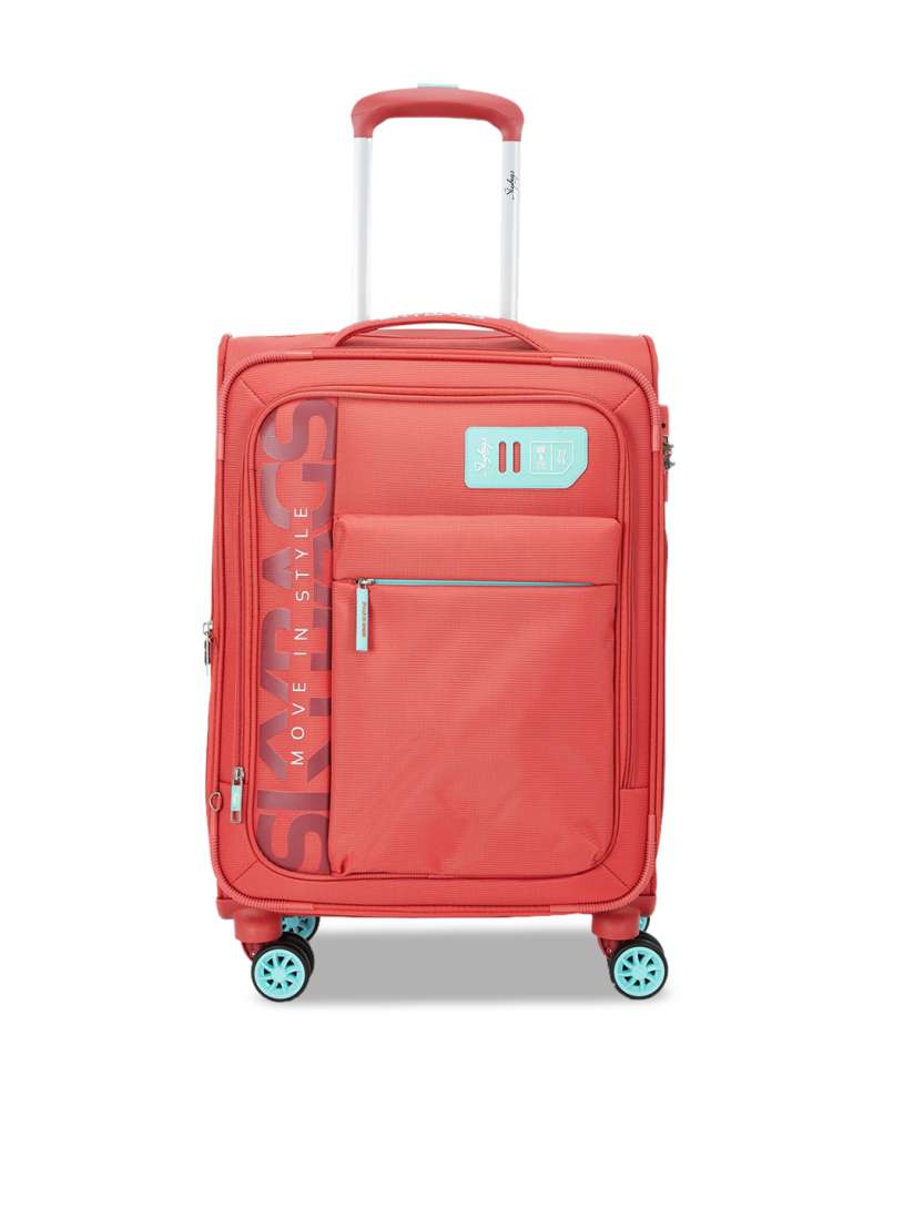 Skybags cantidubi cabin trolley