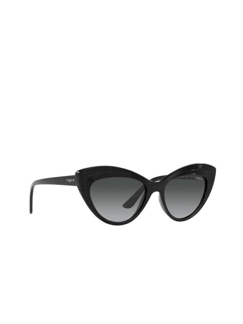 Vogue cateye discount