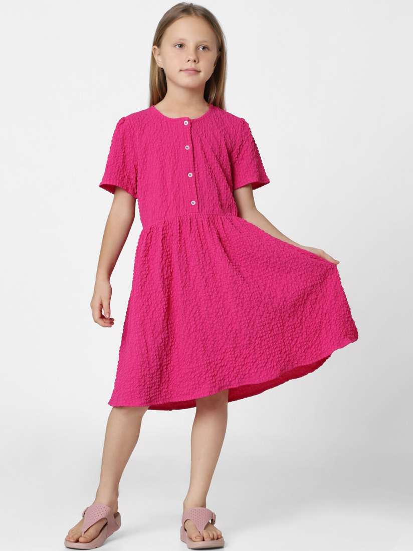Kids dress myntra outlet