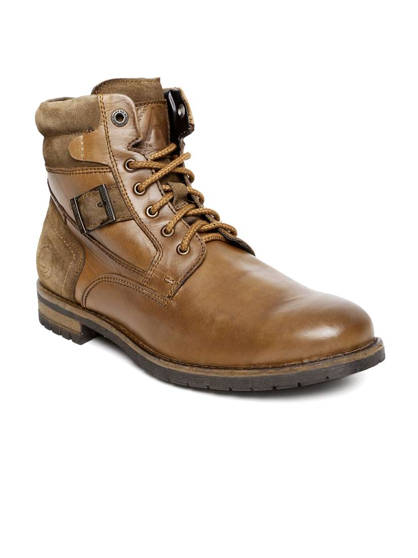 Alberto torresi boots myntra sales